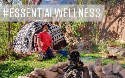 7 Suggestions for a Wellness Retreat in Peru