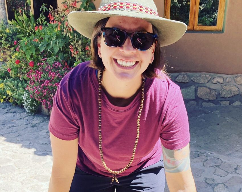 A Transformative Experience at Willka T’ika Essential Wellness Retreat!!