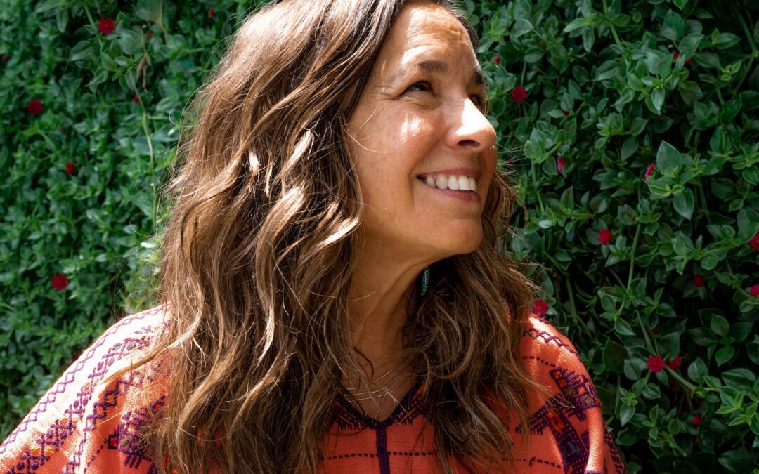 Forever changed for the best!